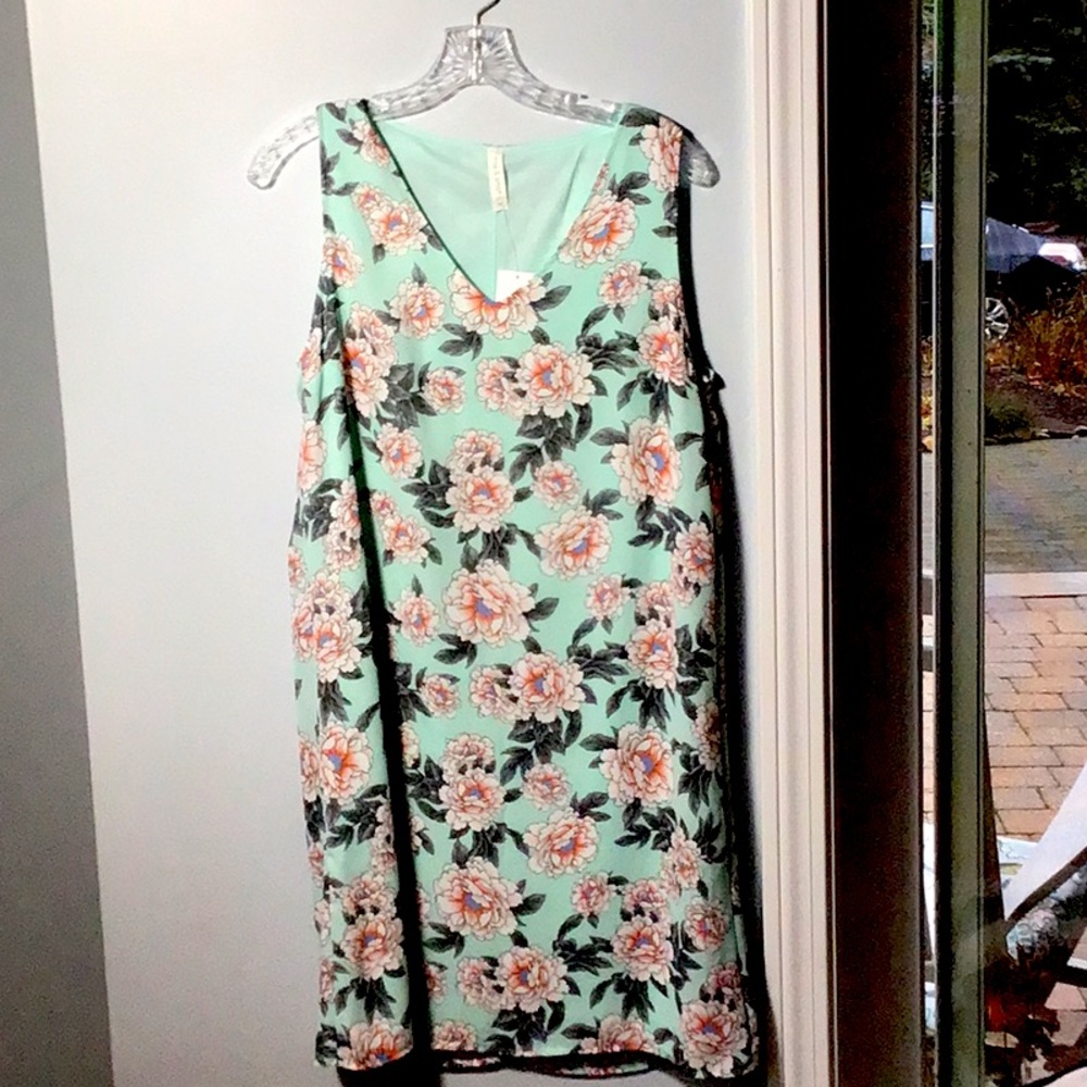 Perfect for summer casual